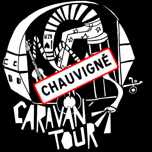 Logo avec Chauvigné