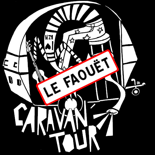 Logo avec Le Faouët