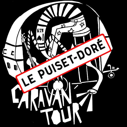 Logo avec Le Puiset-Doré