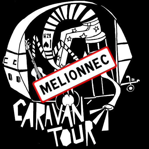 Logo avec Mellionnec