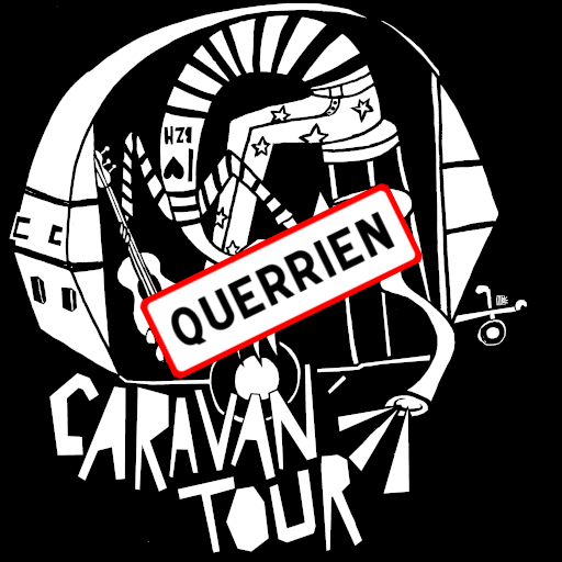 Logo avec Querrien