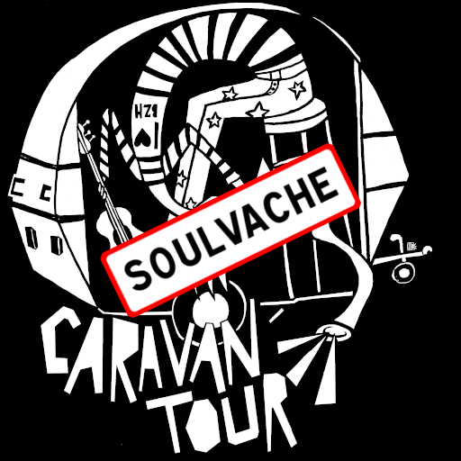 Logo avec Soulvache